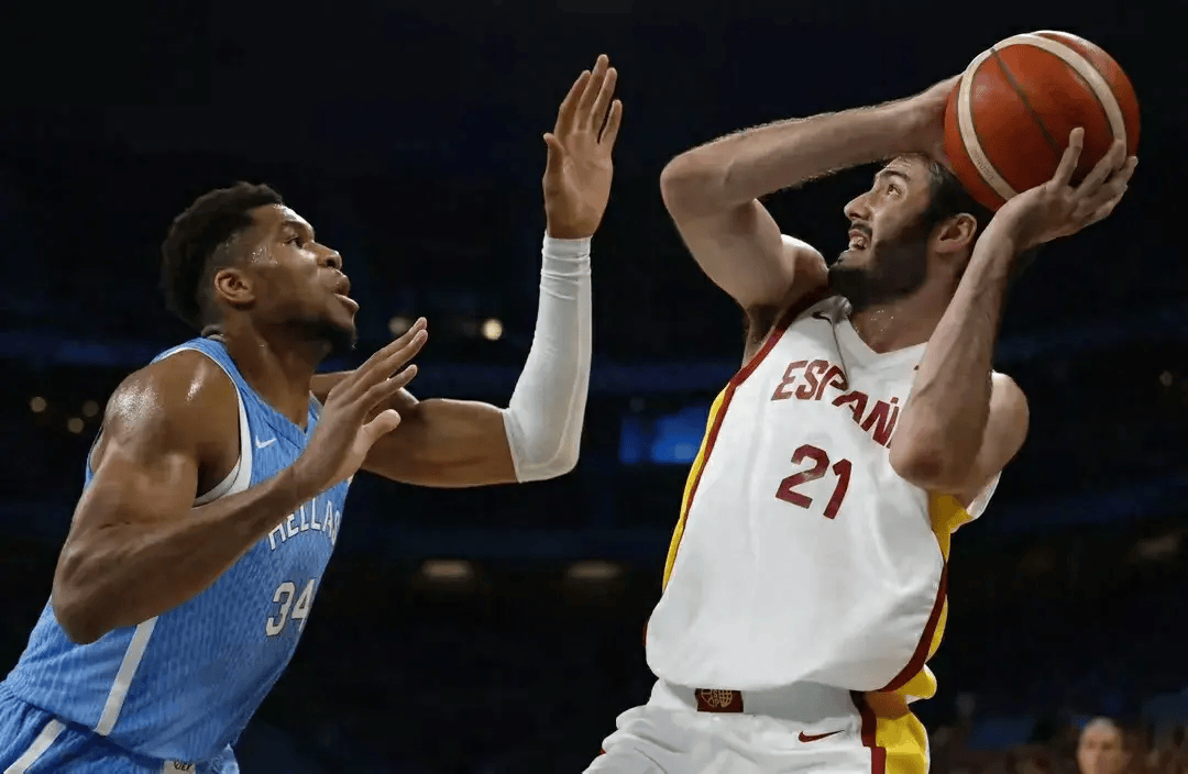 开云app登录入口-字母哥在西班牙队比赛中持续失利，领先优势明显引发热议！-开云app登录入口