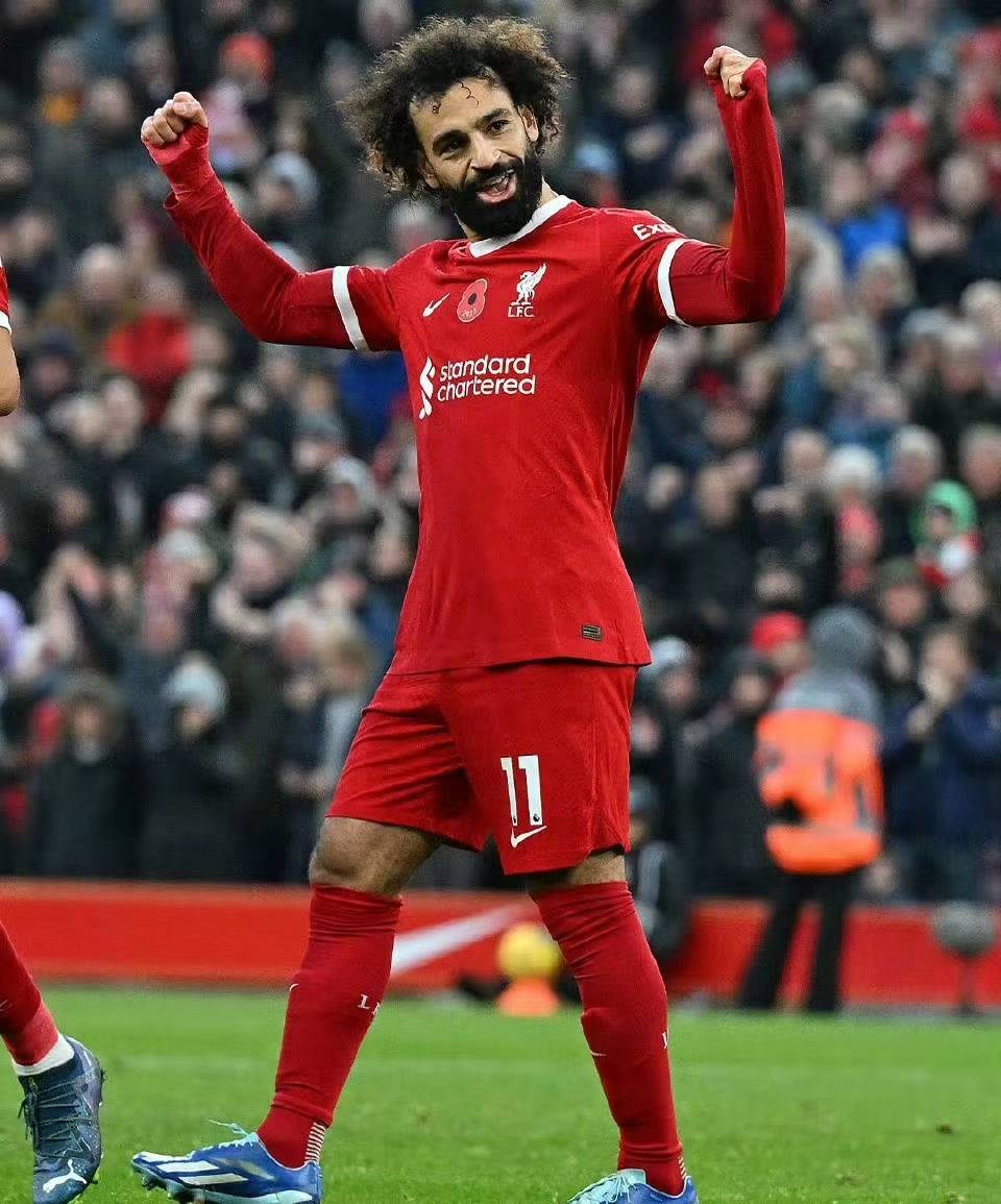 开云中国-萨拉赫连续五场比赛得分超过比赛规则变更，篮网不断突破！-开云中国