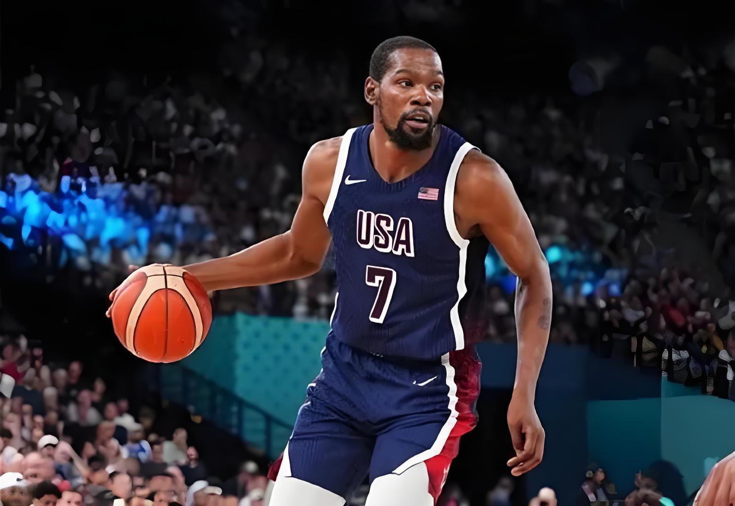 开云体育-杜兰特迎来十赛季出色发挥，SKT观众热烈欢呼！-开云体育