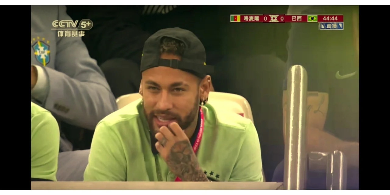 开云体育-内马尔重返赛场，险胜首场状态出色，MAD观众沸腾！-开云体育