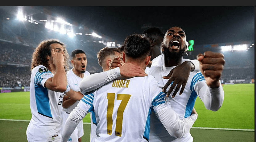 开云app登录入口-加时末段马赛调整名单以备法甲，豪取连胜环节打磨，压力陡增，更衣室氛围转暖的简单介绍-开云app登录入口